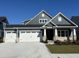 2214 Vera Rd LOT 1053, Longs, SC 29568