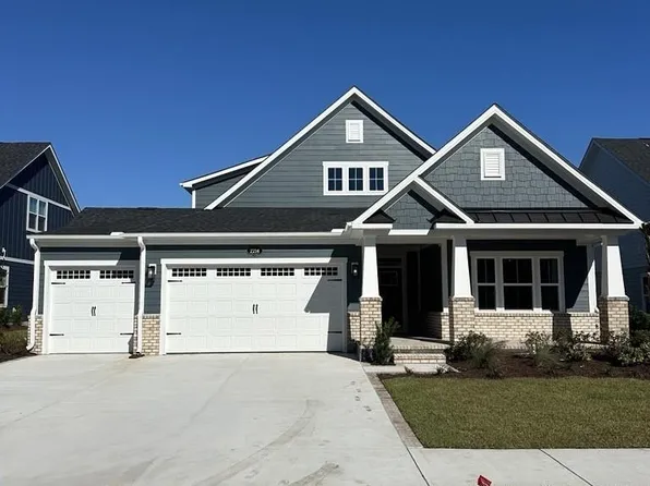 2214 Vera Way Lot #1053, Longs, SC 29568