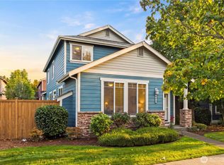4628 Durham Street SE, Lacey, WA 98503