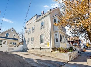 26 Mudge St, Lynn, MA 01902