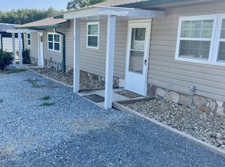 1656 Ward Rd #2, Decatur, TN 37322