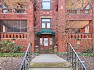 2472 Derbyshire Rd APT 6, Cleveland Heights, OH 44106