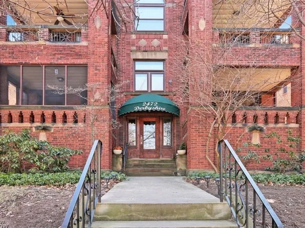 2472 Derbyshire Rd APT 6, Cleveland Heights, OH 44106