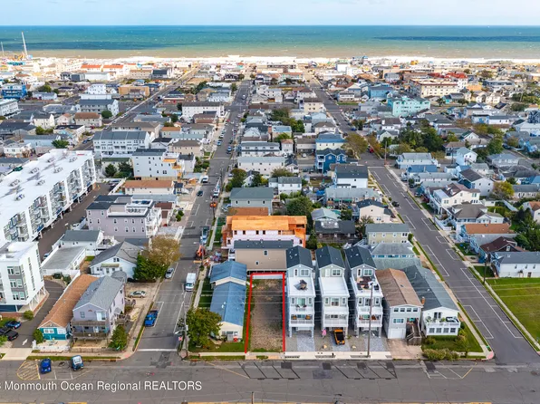 212 Bay Boulevard #C, Seaside Heights, NJ 08751
