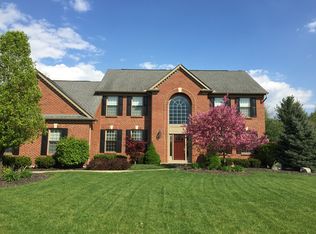 142 Jacobs Ct, Loveland, OH 45140