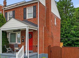 1126 Elm Rd, Baltimore, MD 21227