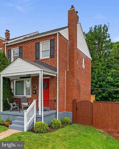 1126 Elm Rd, Baltimore, MD, 21227