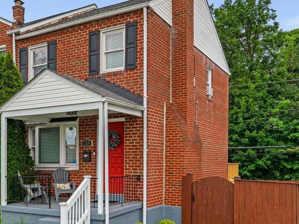1126 Elm Rd, Baltimore, MD 21227