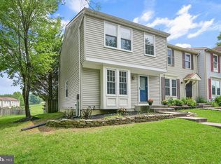 935 N Angel Valley Ct, Edgewood, MD