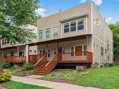3238 Garfield Ave #201, Minneapolis, MN, 55408