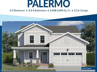 Mm Palermo Two, Suffolk, VA 23435