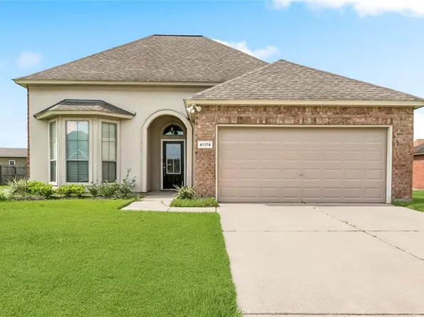 41174 Citadel Dr, Sorrento, LA 70778