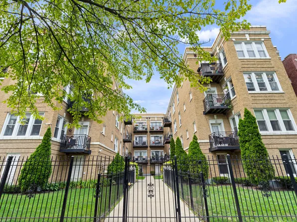 4910 N Drake Ave APT 3, Chicago, IL 60625