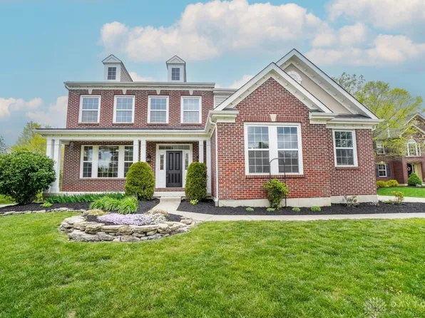 5208 Othello Dr, Middletown, OH 45005