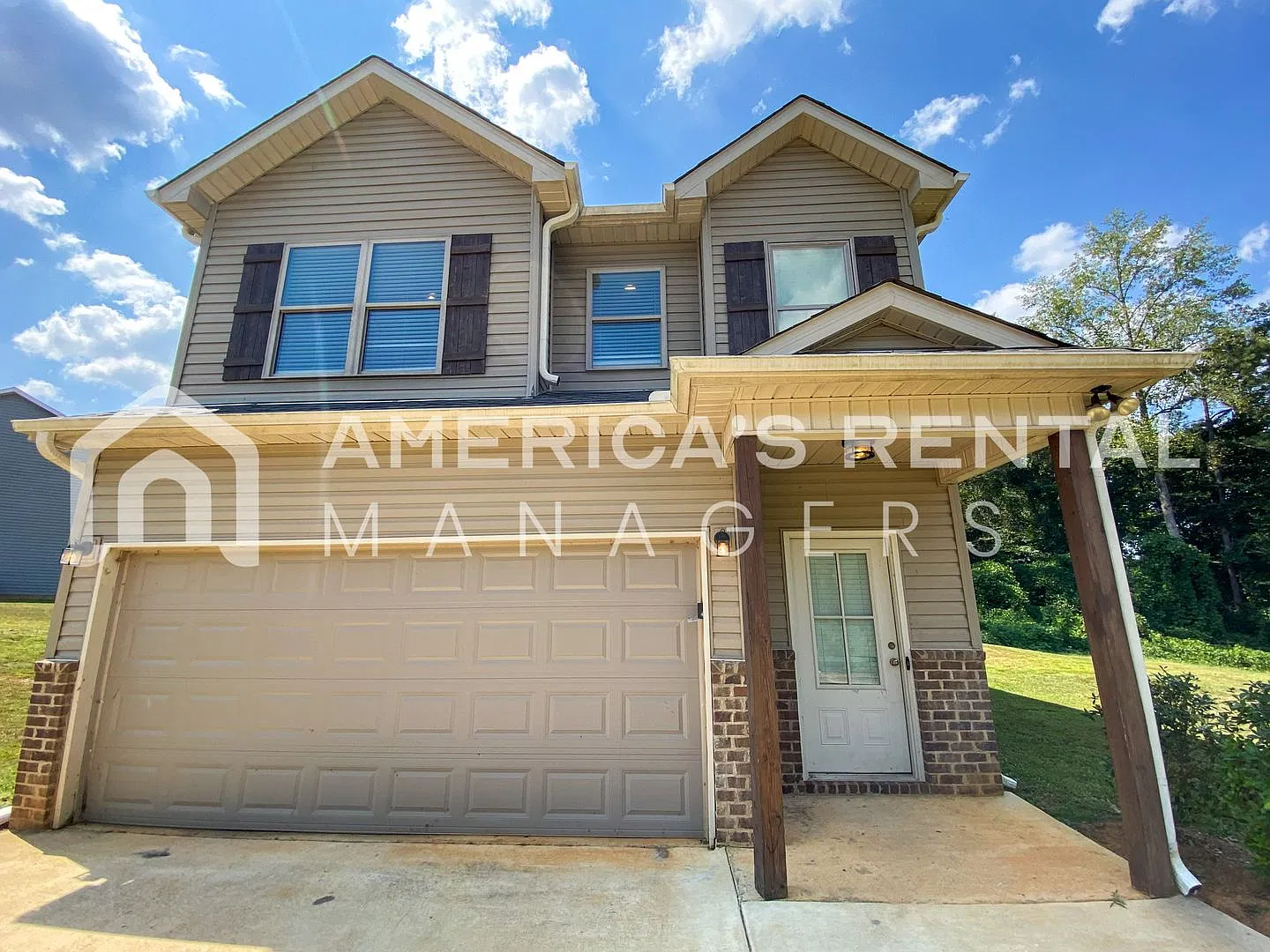 Move In Special - Home For Rent In Weaver, al - Sign A Lease By 10/15 To Receive 1 Free Month's Rent — Photo 2