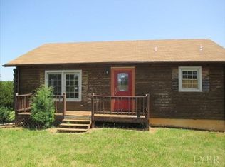 220 Peninsula Pl, Hurt, VA 24563