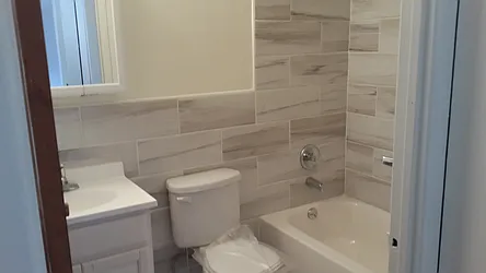 Rented by Richard F Verrilli, LREB