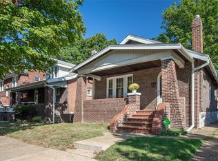 4949 Finkman St, Saint Louis, MO