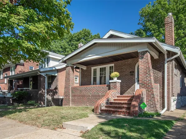 4949 Finkman St, Saint Louis, MO 63109