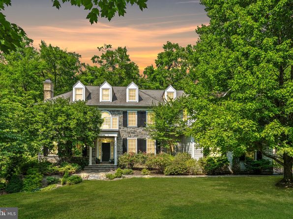 253 Ithan Creek Rd, Villanova, PA 19085