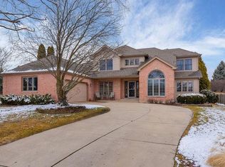 1731 Frost Ln, Naperville, IL 60564