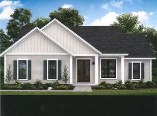 0 Blakely Ave, Laurens, SC 29360