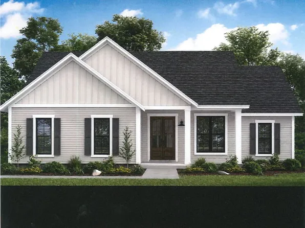 0 Blakely Ave, Laurens, SC 29360