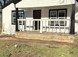 133 S Oak Ave, Shawnee, OK 74801