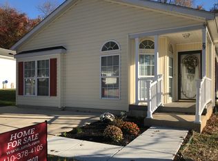 79 Curry Ave, Conowingo, MD 21918