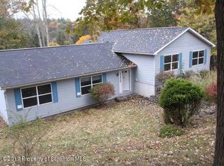 385 Rattle Snake Hill Rd, Meshoppen, PA 18630