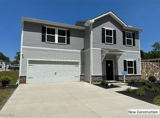 149 Harvest Way, Elyria, OH 44035