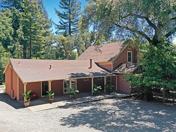 2nd image of 1039 S Fitch Mountain Road