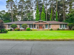 102 Red Fox Ln, Jacksonville, AR 72076