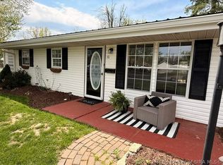 10 Thomas Court, Scottsburg, IN