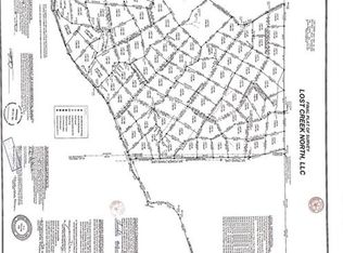 Tba Lost Creek North Rd LOT 119, Broken Bow, OK 74728