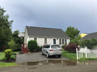 22 Sumpter St, Brockton, MA 02302