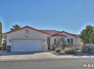 412 Bannock St, Mesquite, NV 89027