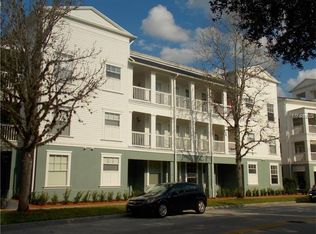 603 Campus St, Celebration, FL 34747