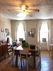 Rented by Brooklyn Real Inc