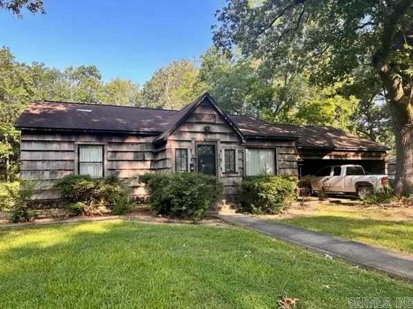 121 N Ntyler, De Witt, AR 72042