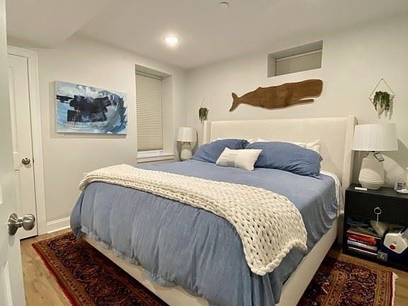559 East 5th St. #4 Boston (South Boston) Unit Photo 4