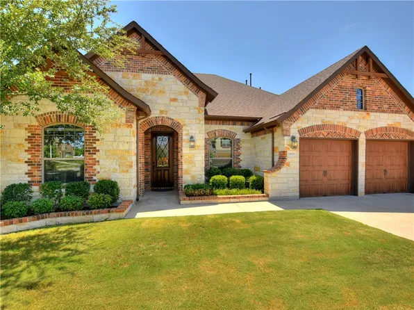 1509 Terrace View Dr, Cedar Park, TX 78613