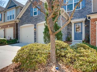 1657 Fair Oak Way, Mableton, GA 30126