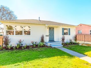 1828 E 122nd St, Los Angeles, CA 90059