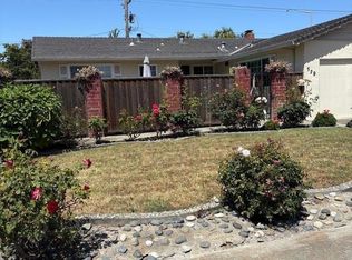 529 Heath St, Milpitas, CA 95035