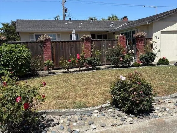 529 Heath St, Milpitas, CA 95035