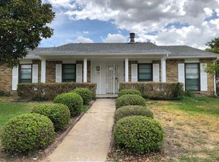 3602 Ruidosa Ave, Dallas, TX 75228