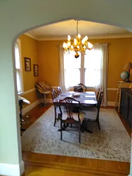 Rented by Living New York