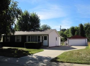 1665 Delaware Blvd, Madison, WI 53704