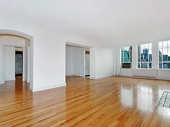 Rented by Corcoran